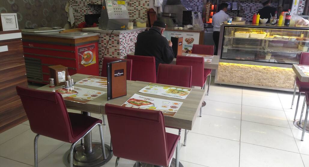 Uskudar Iskender Sultanbeyli Merkez Istanbul Zomato